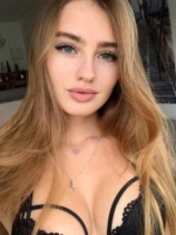 Проститутка Викуля